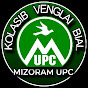 Kolasib Venglai Bial Mizoram UPC