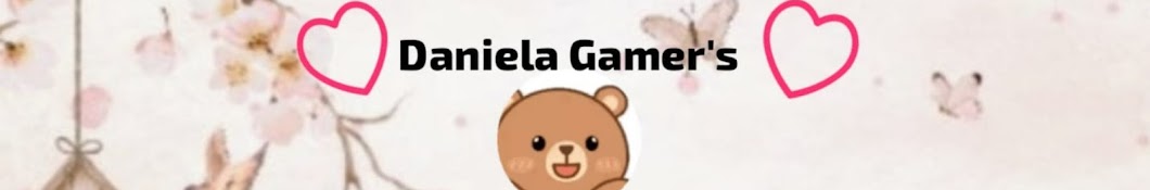 Daniela Gamer's