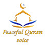 Peaceful Quran Voice