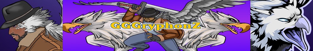 GGGryphonZ Banner