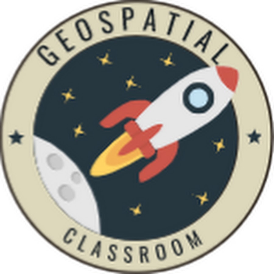 GEOSPATIAL CLASSROOM