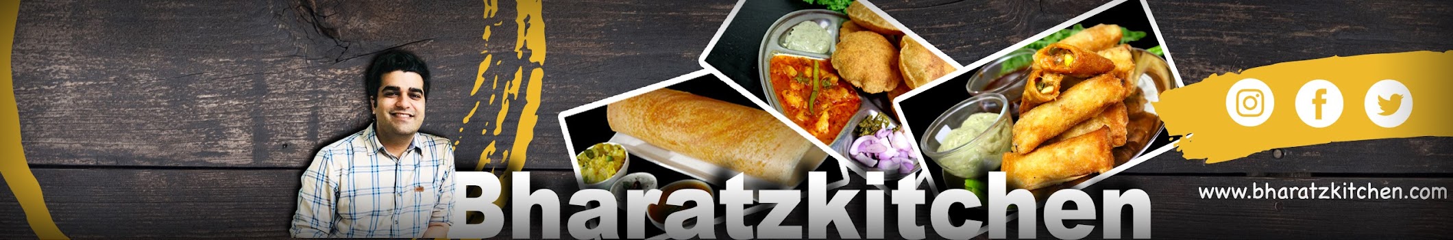 bharatzkitchen HINDI