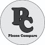 Phone Compare