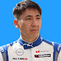 Racing Driver 松田次生