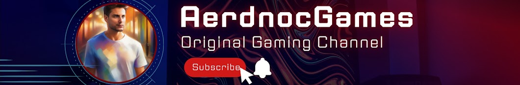 AerdnocGames