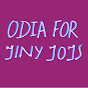 Odia for Tiny Tots