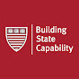 Building State Capability at Harvard University