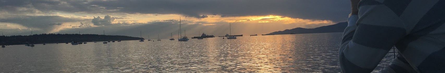 Wandersailing
