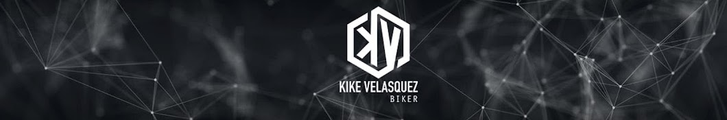 kike Velasquez Banner