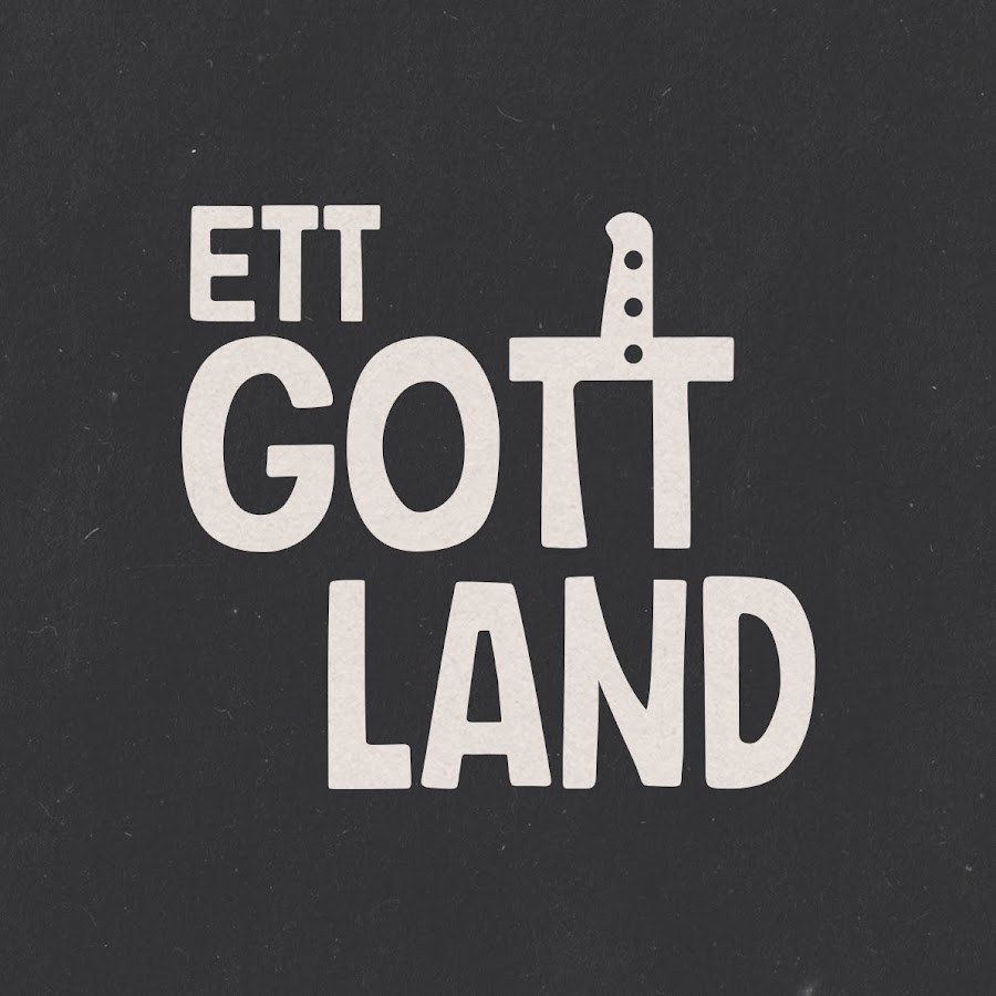 ETT GOTT LAND @EttGottLand