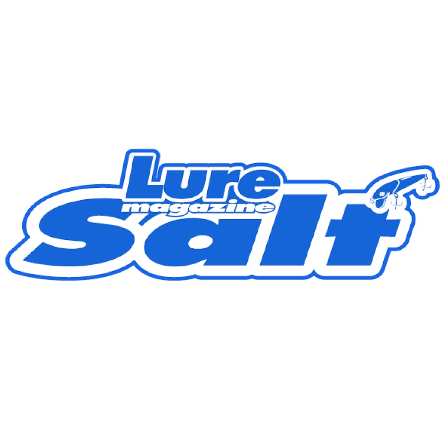 ルアーマガジンソルト Luremagazine SALT - YouTube