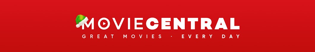 Movie Central Banner