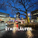 Stadtläufer