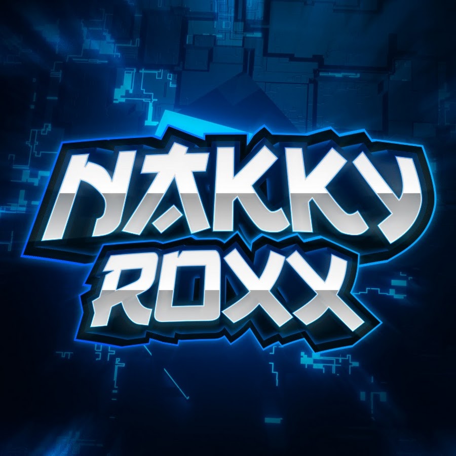 NakkyRoxx @nakkyroxx