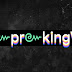 logo ๛pr๛kingV