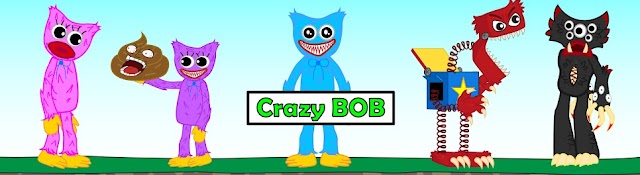 Crazy BOB