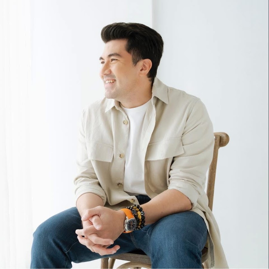 Luis Manzano @luckymanzano