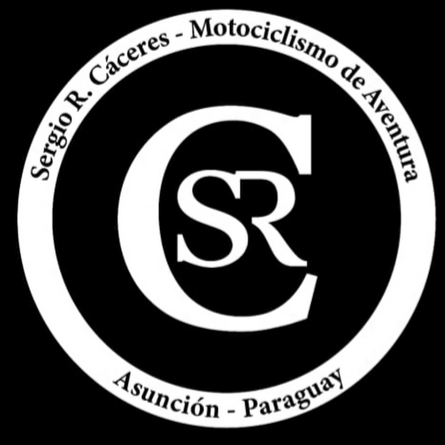 Sergio Cáceres @sergiocaceres1194