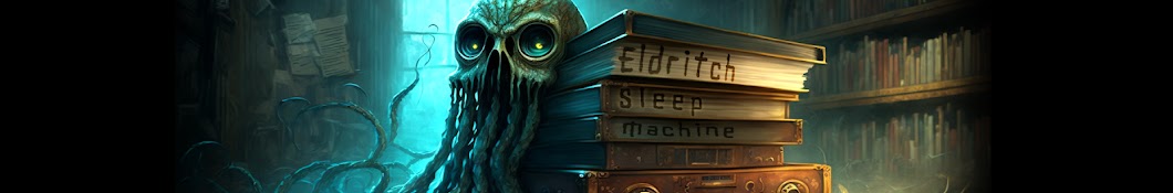 Eldritch Sleep Machine