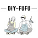 DIY-FUFU