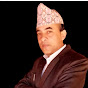 Astrologer- Ananta Ghimire 