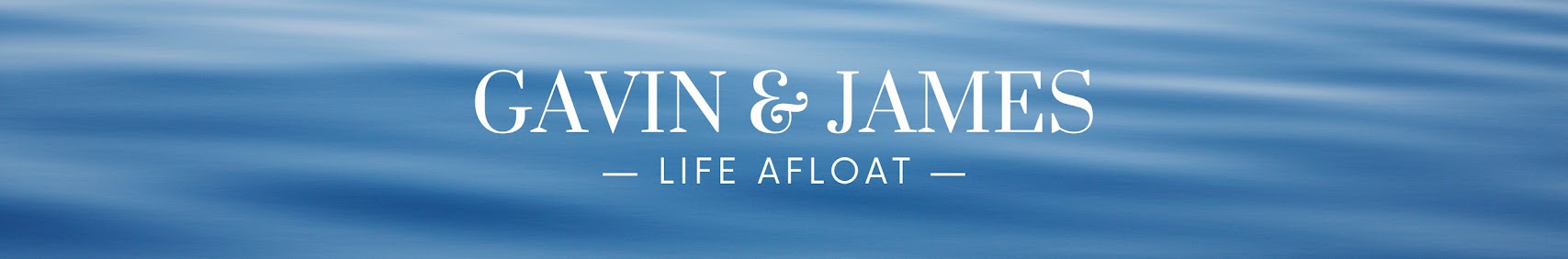 gavinandjames_lifeafloat