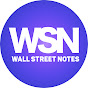 Wall Street Notes