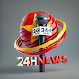 KNEWS 24H