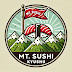 Mt. Sushi