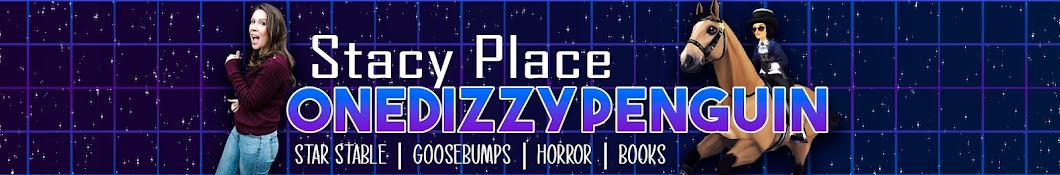 Stacy Place Banner