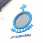 HKBP RESSORT JATISAMPURNA