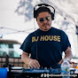 Dj House from Chicago