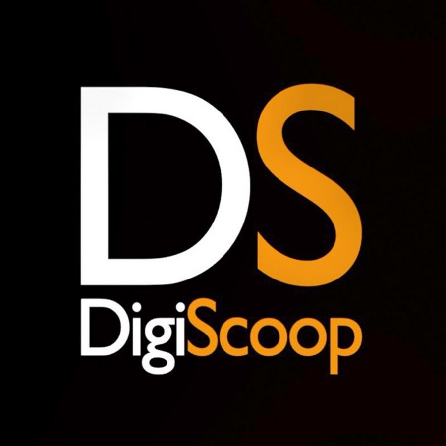 DigiScoop - YouTube