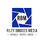 Riley Bridges Media