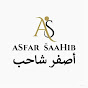 Asfar Saahib