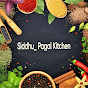 Siddhu_Pagal Kitchen