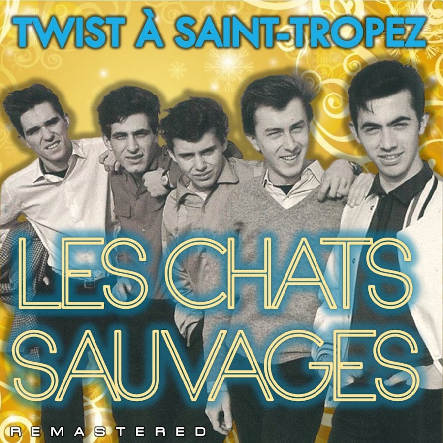 Les Chats Sauvages - Topic - YouTube