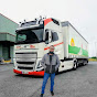 European Turck Driver 