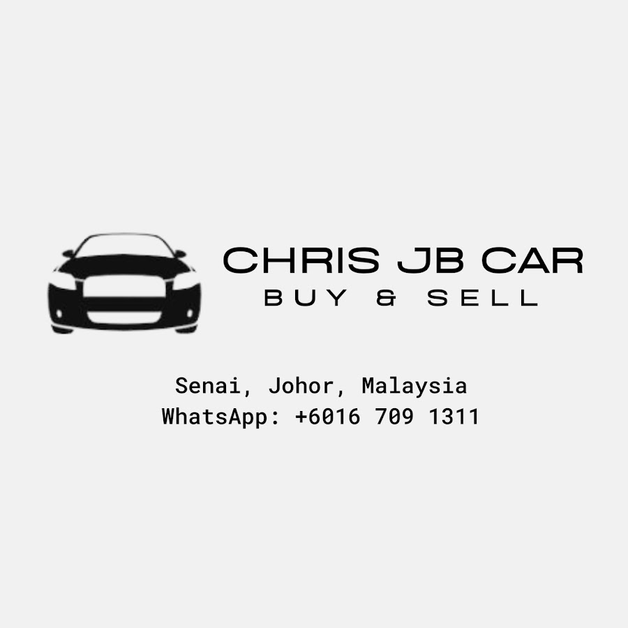 Chris JB Car