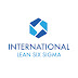 logo International Lean Six Sigma 