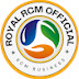 ROYAL RCM OFFICIAL