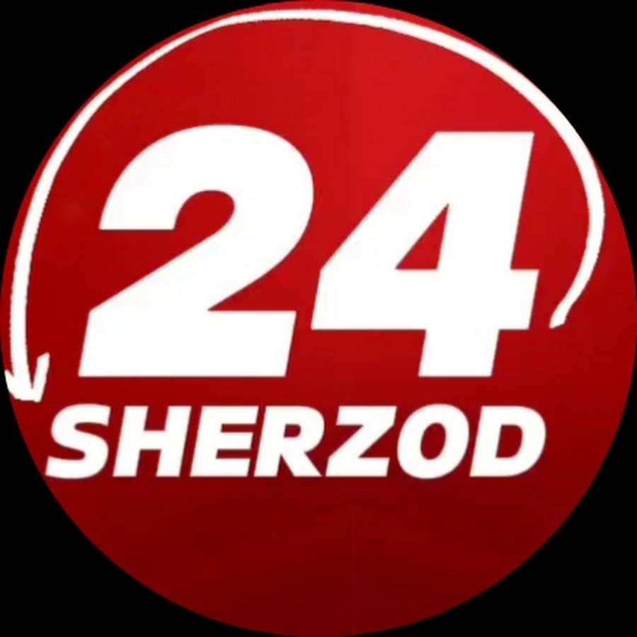 SHERZOD 24 @Sherzod_24