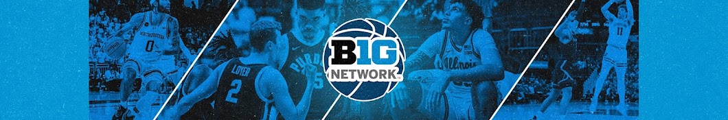 Big Ten Men's Basketball