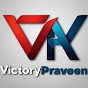 Victory Praveen