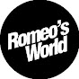 Romeo's World