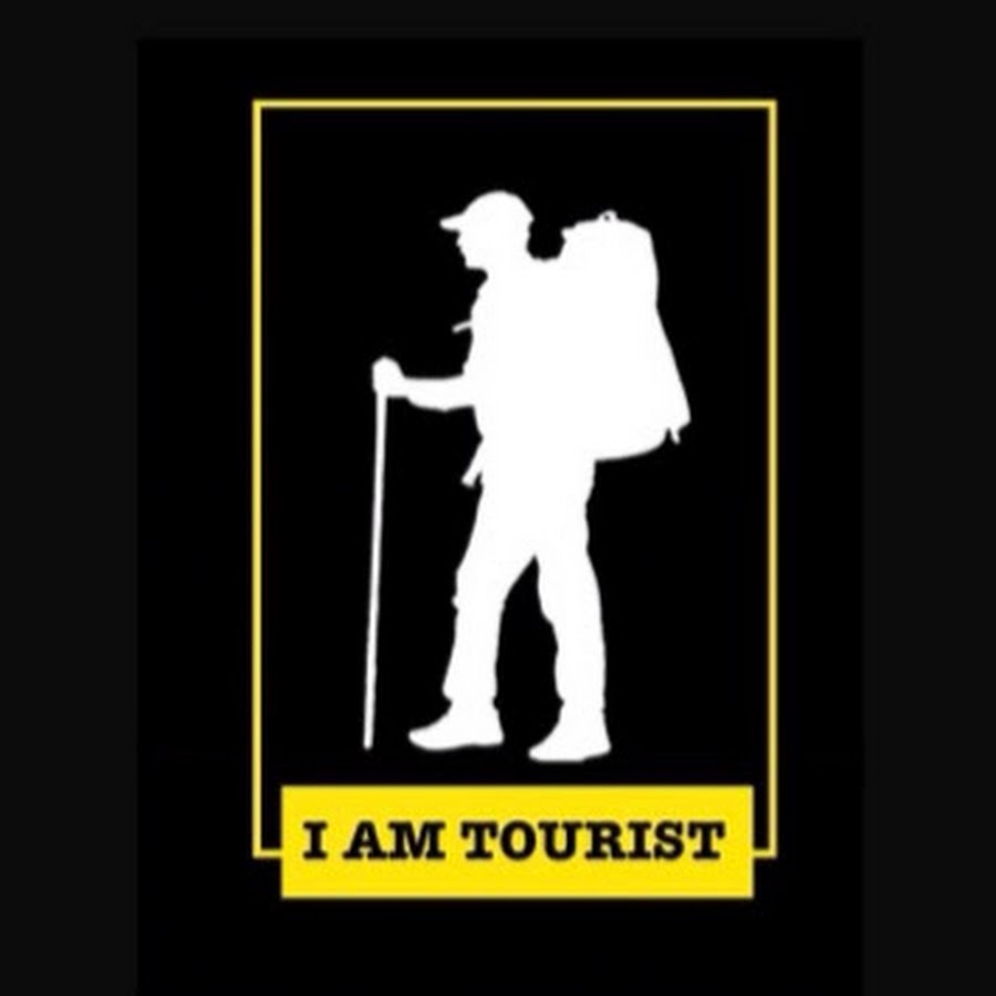 I AM TOURIST @nmkhokhar