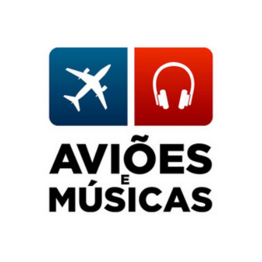 Aviões e Músicas