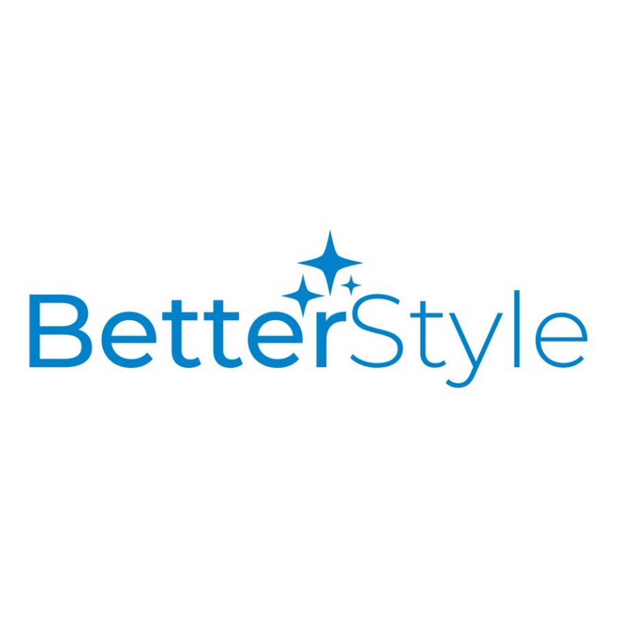 BetterStyle Czech Slovensko - YouTube