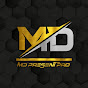 MD PRESENT PRO