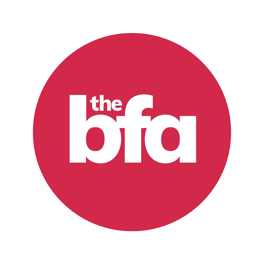BFA Website